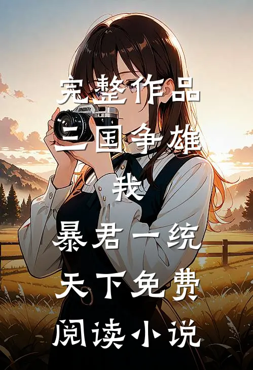 完整作品三国争雄:我,暴君一统天下免费阅读小说