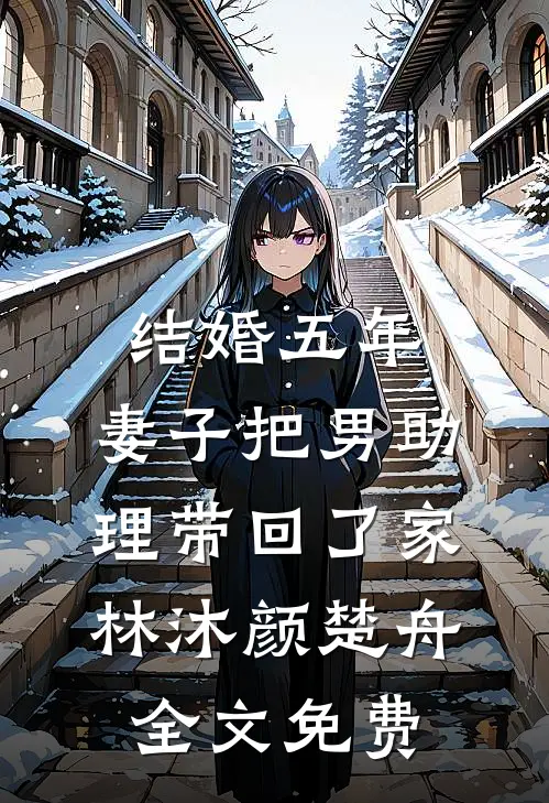 结婚五年，妻子把男助理带回了家林沐颜楚舟全文免费