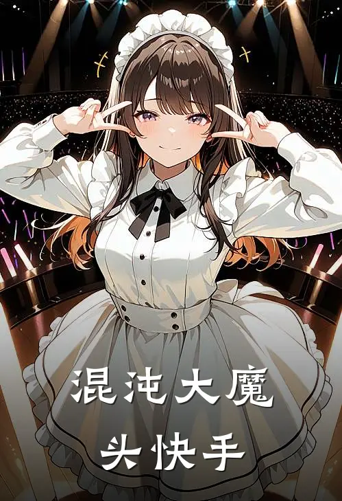 混沌大魔头快手