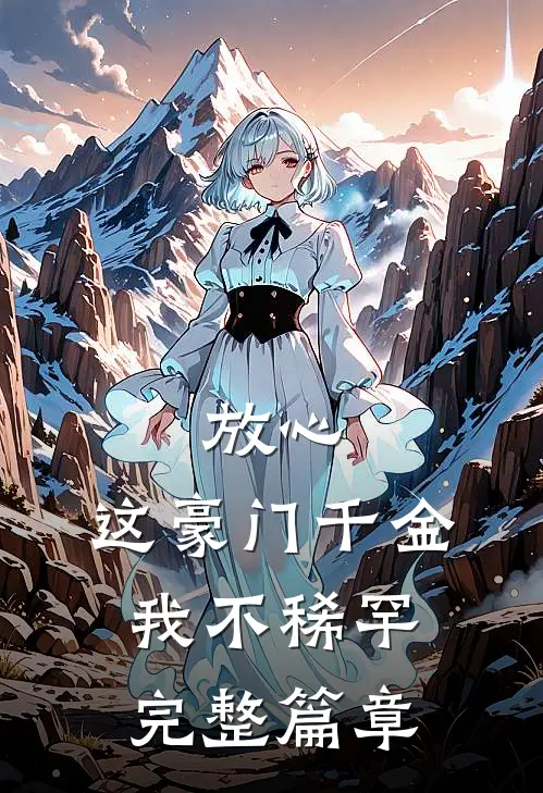 放心，这豪门千金我不稀罕完整篇章