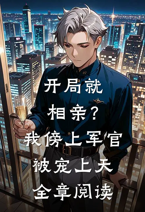 开局就相亲？我傍上军官被宠上天全章阅读