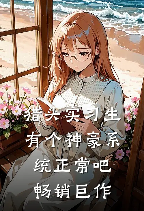 猎头实习生，有个神豪系统正常吧畅销巨作