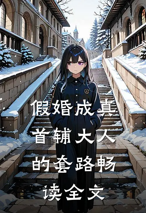 假婚成真：首辅大人的套路畅读全文