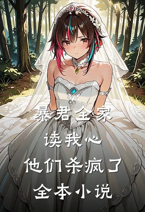 暴君全家读我心，他们杀疯了全本小说