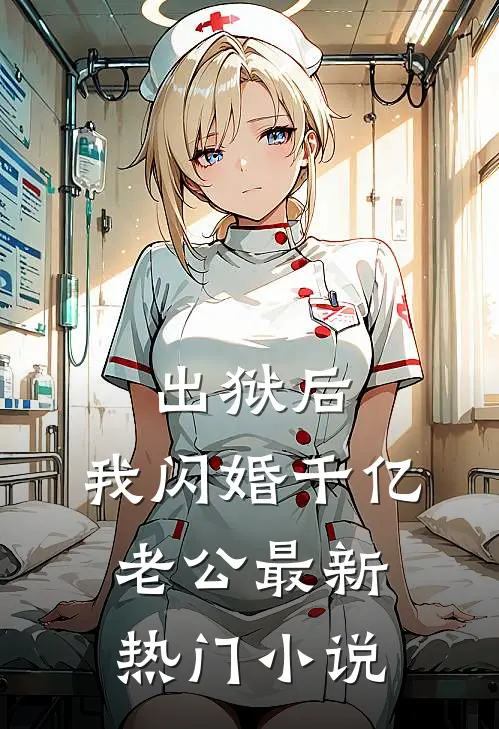 出狱后，我闪婚千亿老公最新热门小说