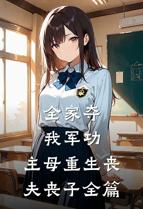 全家夺我军功，主母重生丧夫丧子全篇