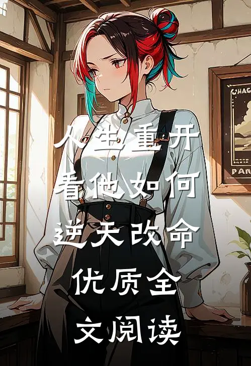 人生重开:看他如何逆天改命.优质全文阅读
