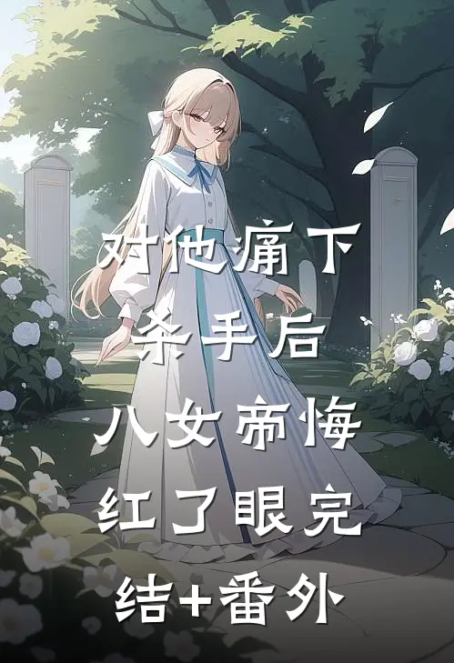 对他痛下杀手后，八女帝悔红了眼完结+番外