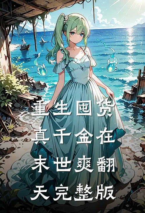 重生囤货：真千金在末世爽翻天完整版