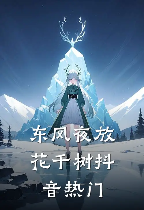 东风夜放花千树抖音热门