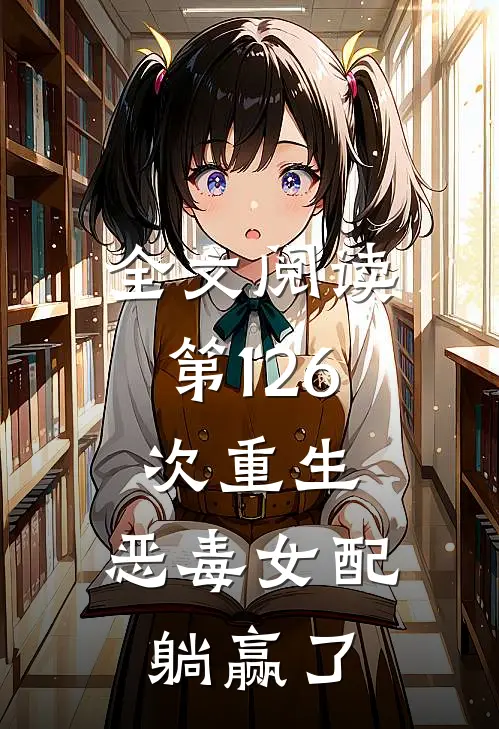 全文阅读第126次重生，恶毒女配躺赢了
