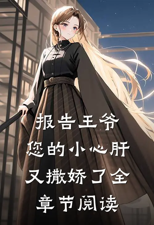 报告王爷：您的小心肝又撒娇了全章节阅读