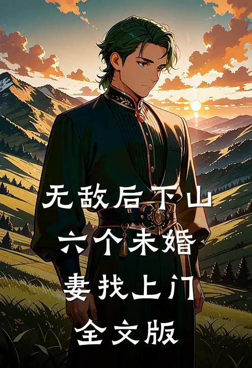 无敌后下山，六个未婚妻找上门全文版