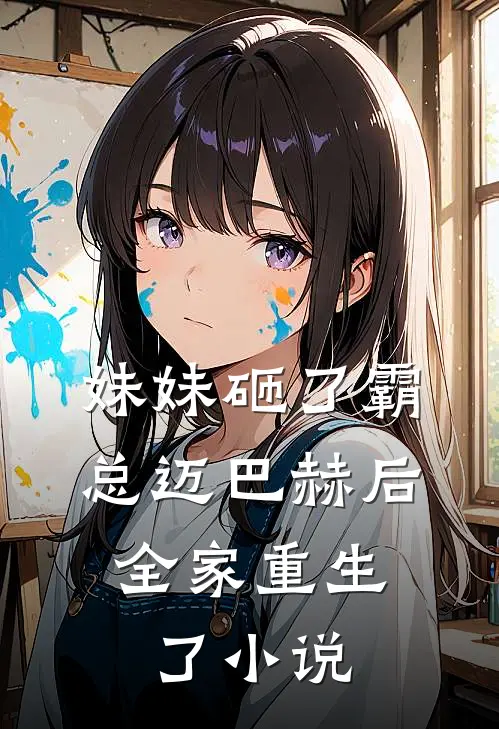 妹妹砸了霸总迈巴赫后，全家重生了小说