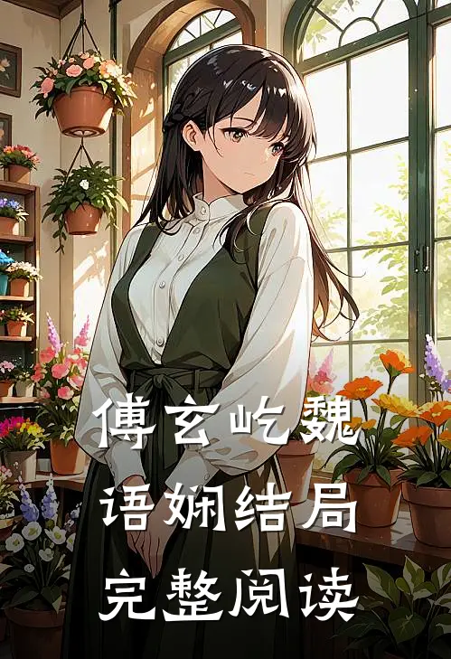 傅玄屹魏语娴结局完整阅读