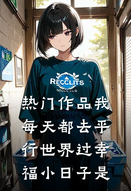热门作品我每天都去平行世界过幸福小日子是