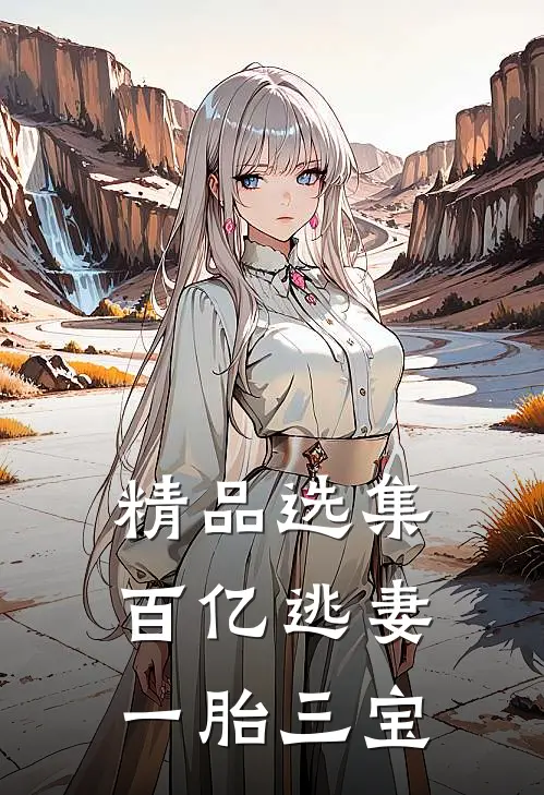 精品选集百亿逃妻一胎三宝
