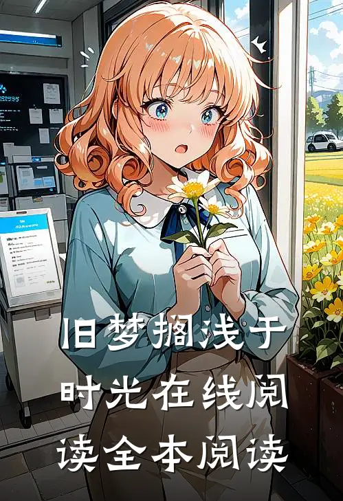 旧梦搁浅于时光在线阅读全本阅读