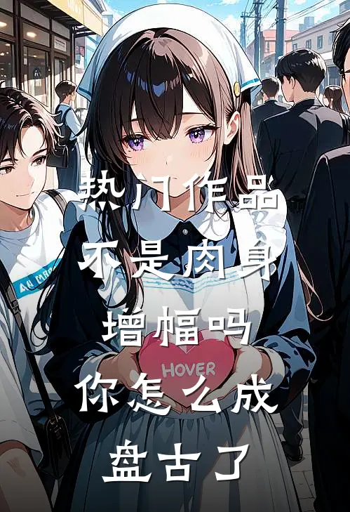 热门作品不是肉身增幅吗，你怎么成盘古了