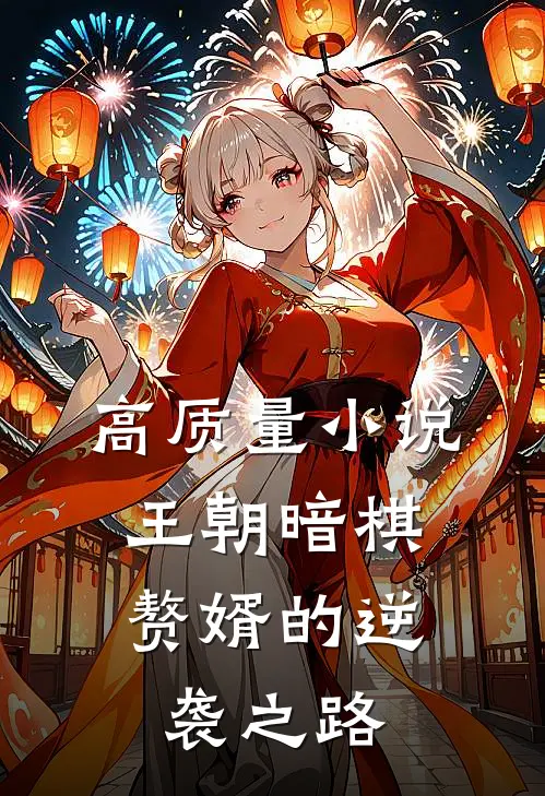 高质量小说王朝暗棋：赘婿的逆袭之路