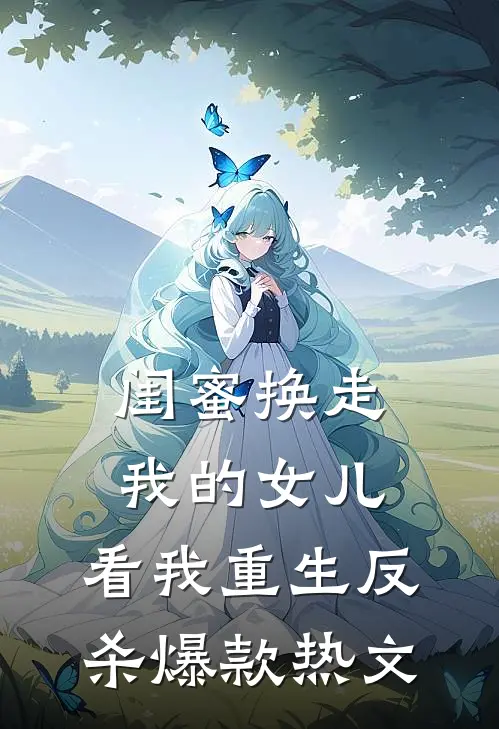 闺蜜换走我的女儿，看我重生反杀爆款热文