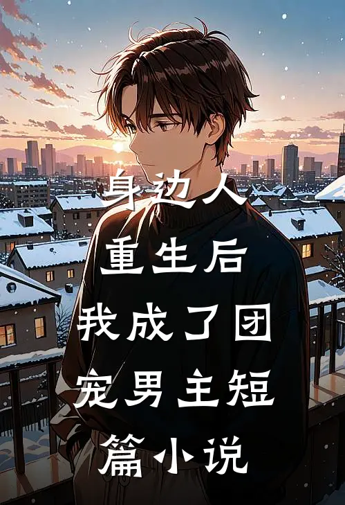 身边人重生后,我成了团宠男主短篇小说