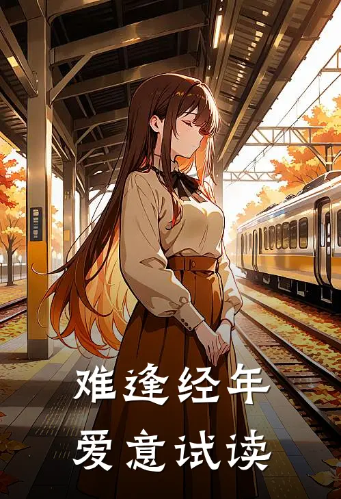难逢经年爱意试读
