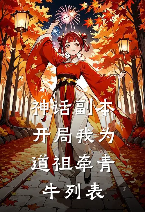 神话副本：开局我为道祖牵青牛列表