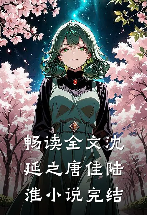 畅读全文沈延之唐佳陆淮小说完结