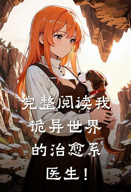完整阅读我，诡异世界的治愈系医生！