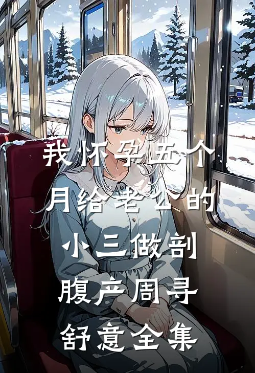 我怀孕五个月给老公的小三做剖腹产周寻舒意 全集