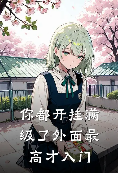 你都开挂满级了外面最高才入门