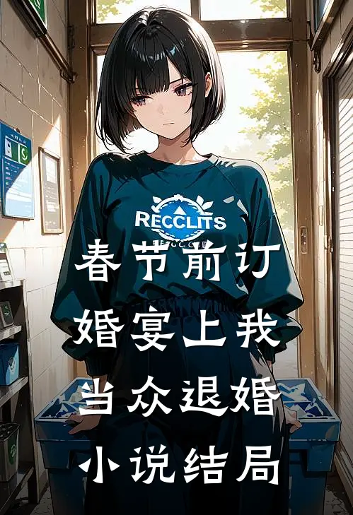 春节前订婚宴上我当众退婚小说结局