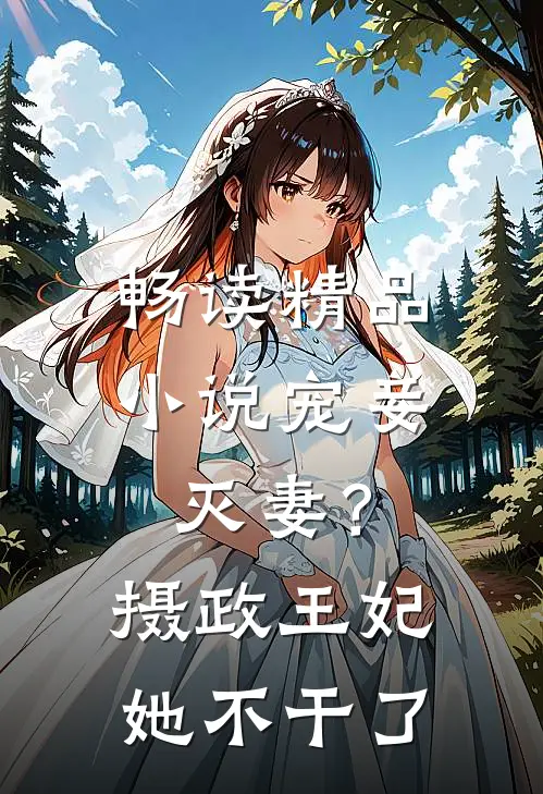 畅读精品小说宠妾灭妻？摄政王妃她不干了