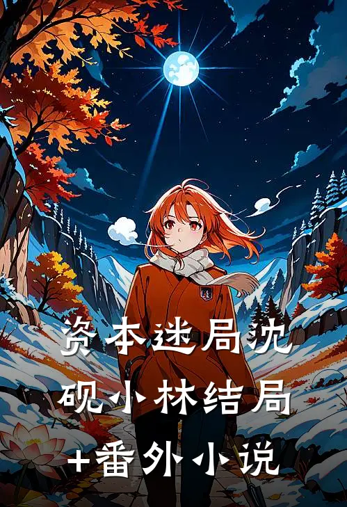资本“迷局”沈砚小林结局+番外小说