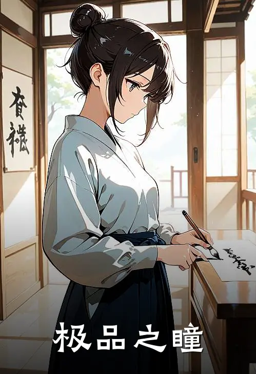 极品之瞳