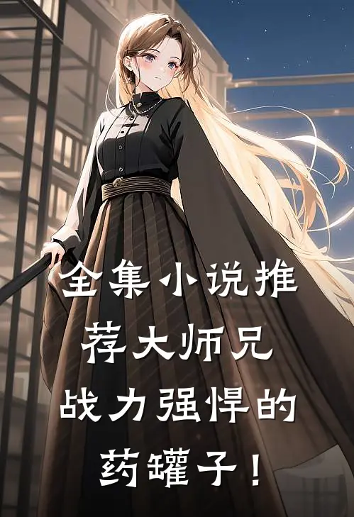 全集小说推荐大师兄，战力强悍的药罐子！