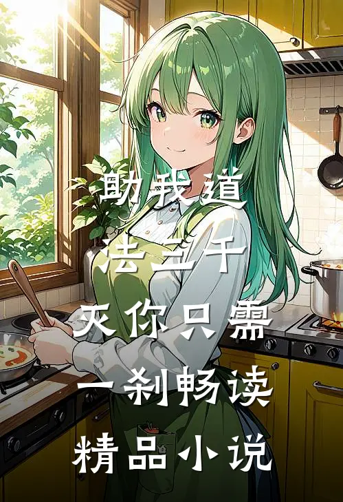 助我道法三千，灭你只需一刹畅读精品小说