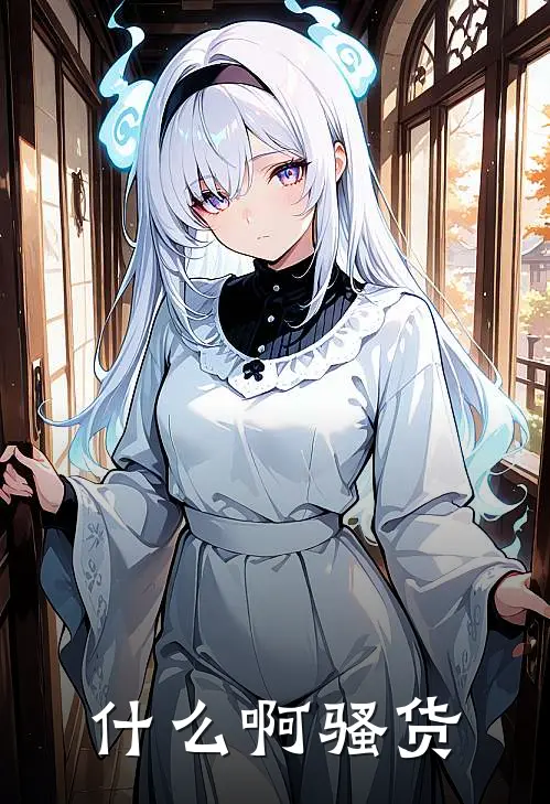 什么啊骚货