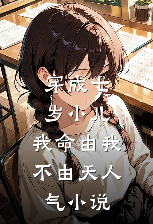 穿成七岁小儿，我命由我不由天人气小说