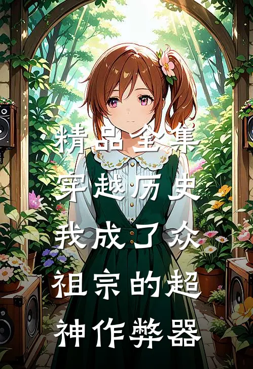 精品全集穿越历史，我成了众祖宗的超神作弊器