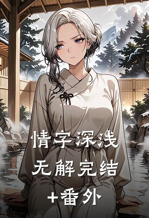 情字深浅无解完结+番外