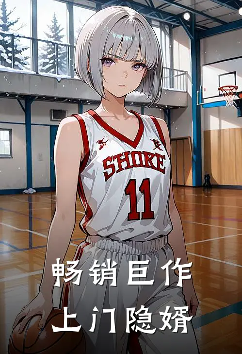 畅销巨作上门隐婿