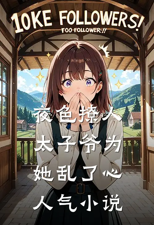 夜色撩人，太子爷为她乱了心人气小说