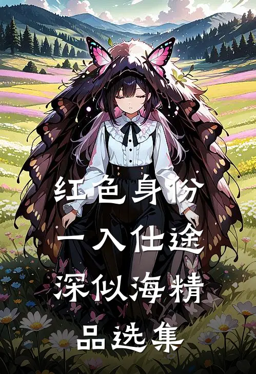 红色身份：一入仕途深似海精品选集