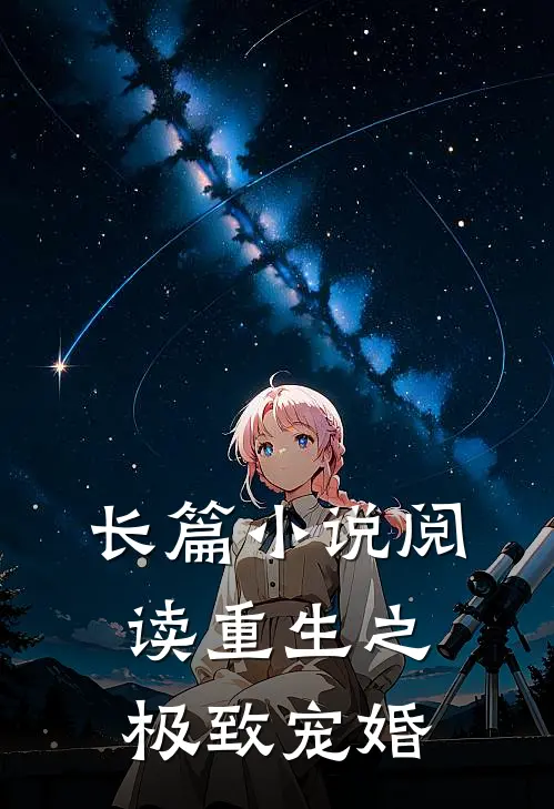 长篇小说阅读重生之极致宠婚