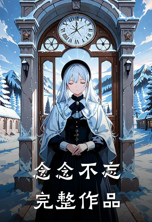 念念不忘完整作品