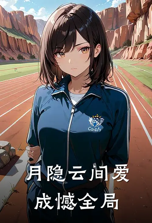 月隐云间爱成憾全局