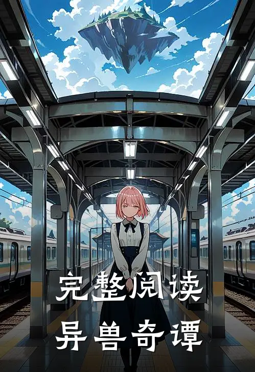 完整阅读异兽奇谭
