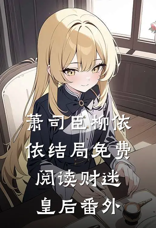 萧司臣柳依依结局免费阅读财迷皇后番外